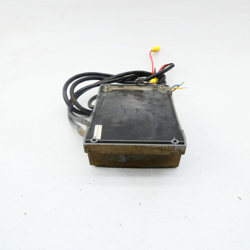 CHARGE PRO 2611A-B 120VAC 10A UNMP