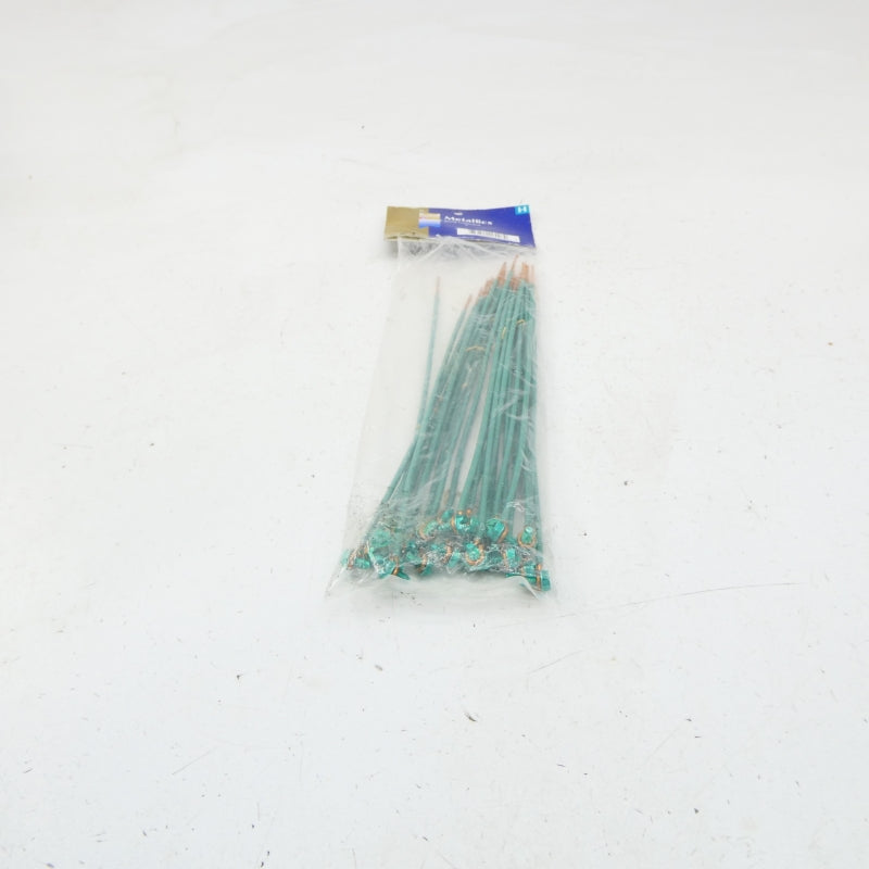 METALLICS PT4010 (PKG OF 25) NSMP