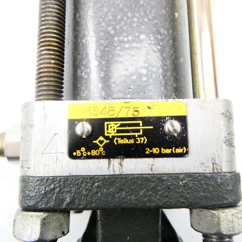 CYLINDER M548/75 NSNP