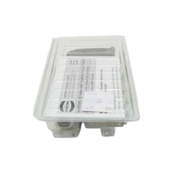 HARTING 0945 1151520 NSMP