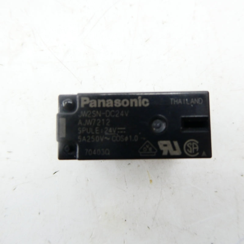 PANASONIC JW2SN 24VDC NSNP
