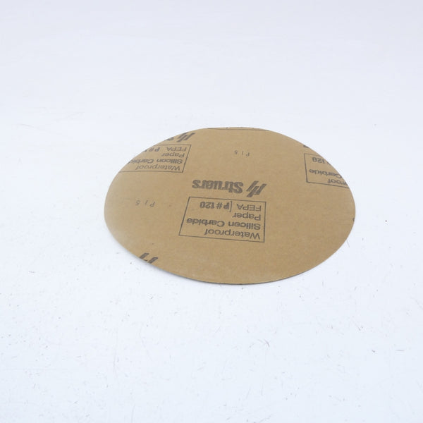 STRUERS ROTAR 40400060 230MM (PKG OF 50) NSMP