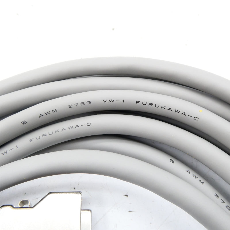CONNECTOR CABLE AWM 27889 VW-1 FURUKAWA-C UNMP