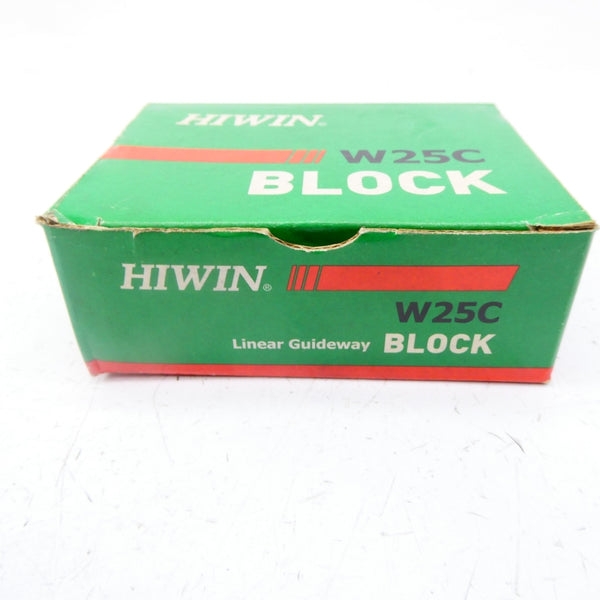 HIWIN W25C NSMP