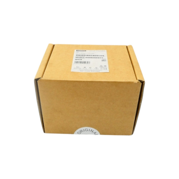 SIEMENS 6EP1336-2BA10 120-230VAC 7.5-3.5A NSFS