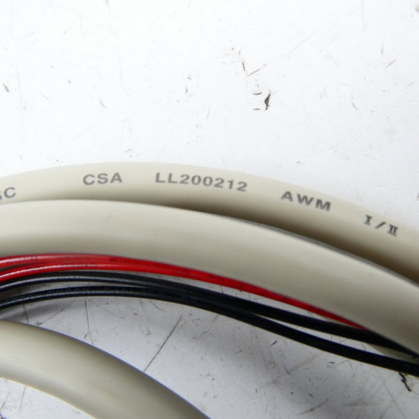 CONNECTOR CABLE LL200212 NSNP