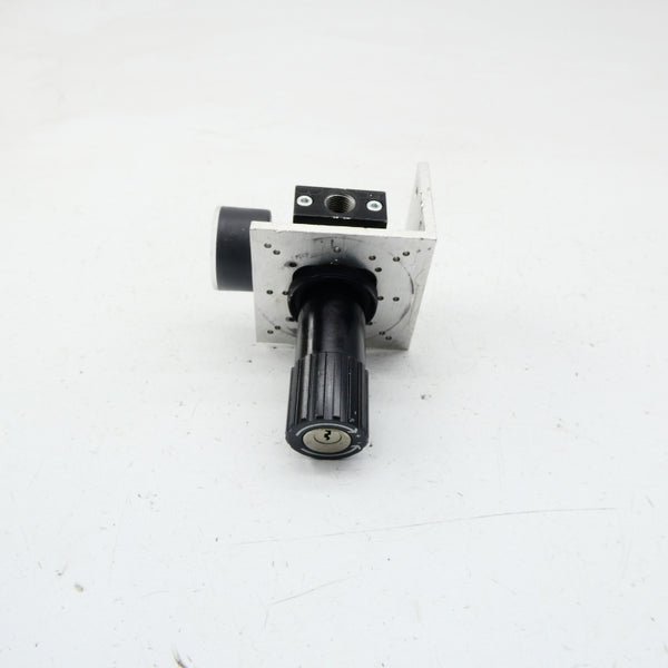 FESTO LRS-D-7-MINI 194614 105PSI UNMP