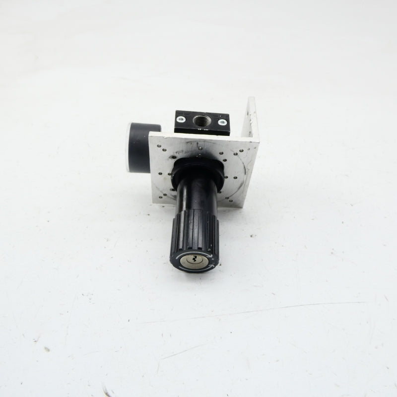 FESTO LRS-D-7-MINI 194614 105PSI UNMP