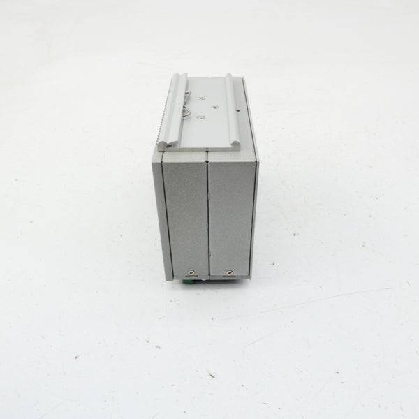 ADVANTECH UNO2372GJ1222201-T UNO-2372G 10-36VDC 1.42-5.1A NSNP