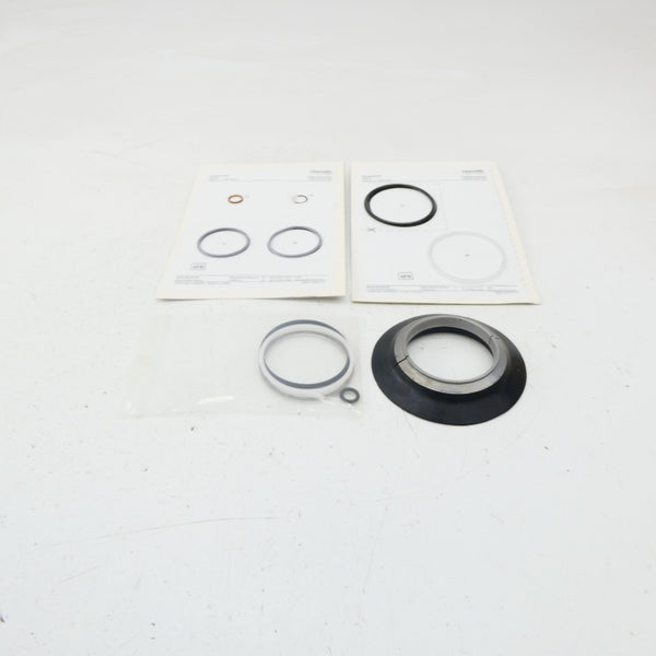 REXROTH 1537010130 NSMP