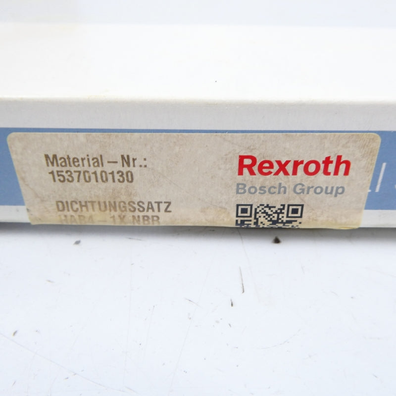 REXROTH 1537010130 NSMP