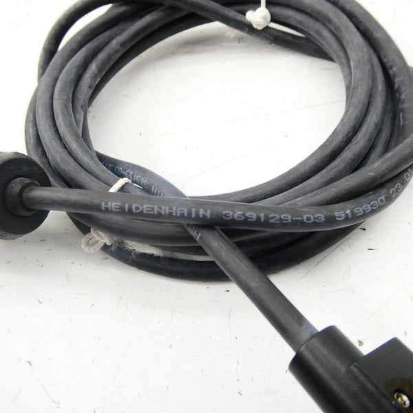 HEIDENHAIN 369129-03 NSNP