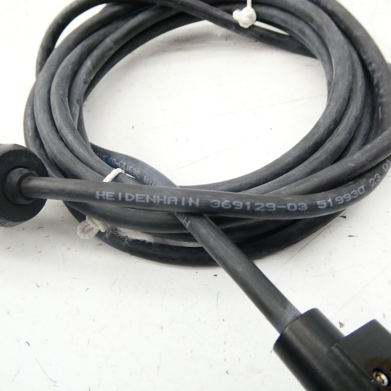 HEIDENHAIN 369129-03 NSNP
