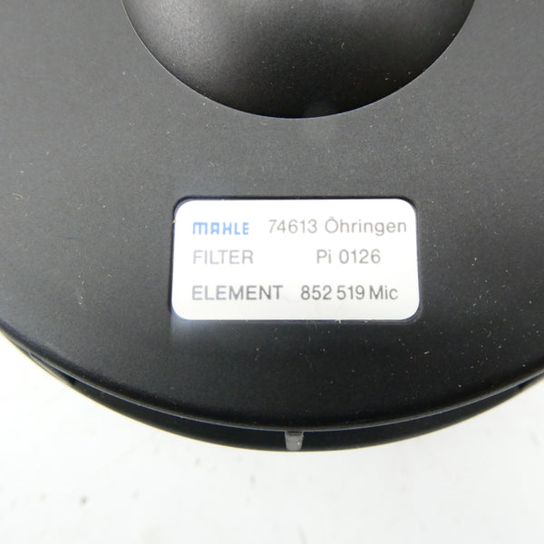 MAHLE PI 0126 MIC 772.816.5 NSMP