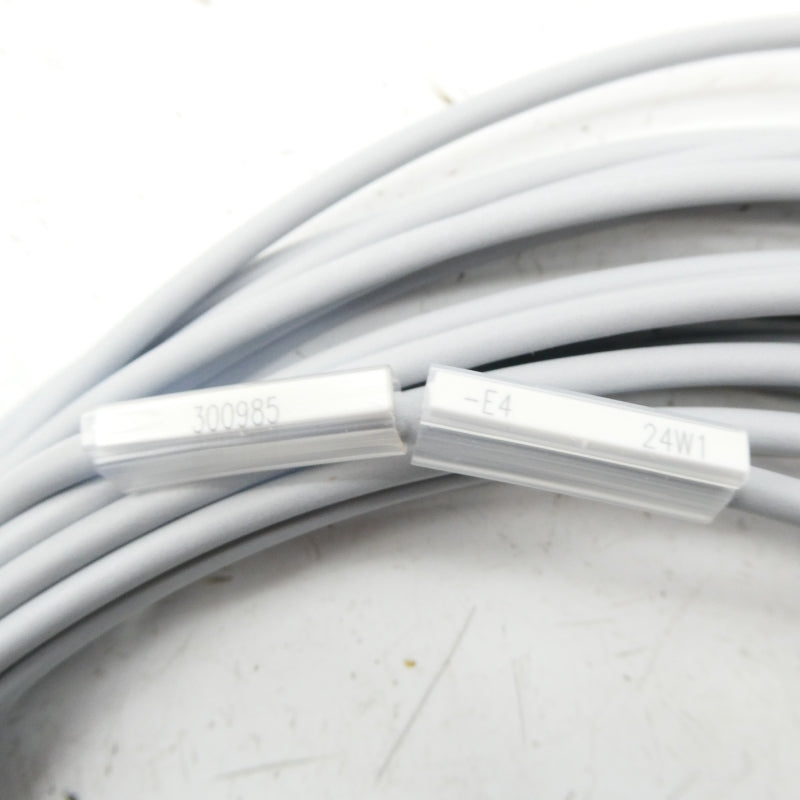 CONNECTOR CABLE 300985 NSNP