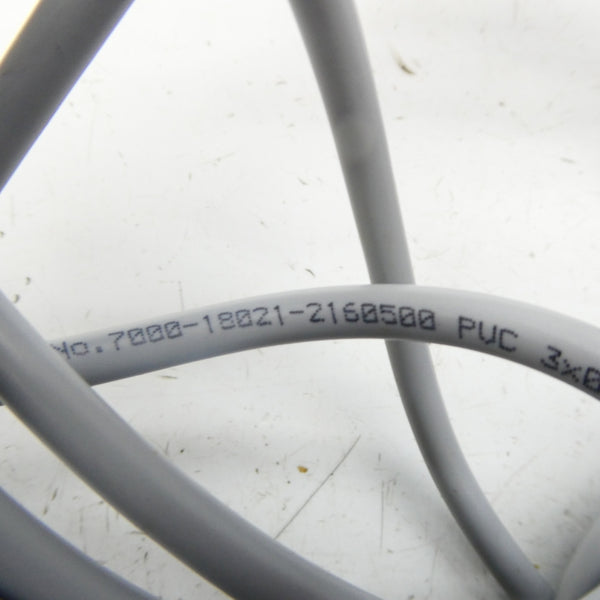 MURR ELEKTRONIK 7000-18021-2160500 NSNP