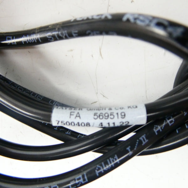 MAYSER 7500408 FA 569519 NSNP