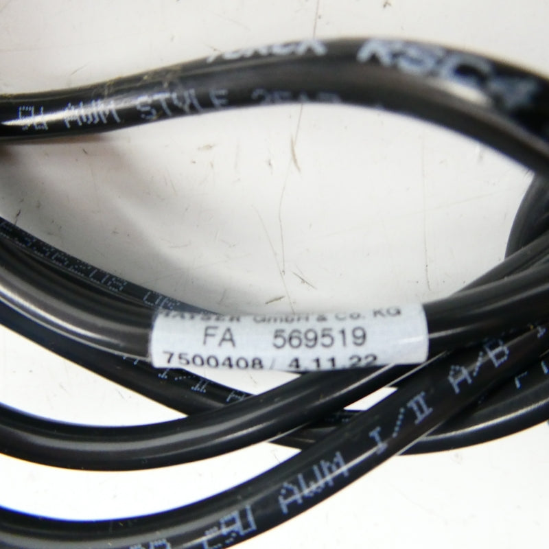 MAYSER 7500408 FA 569519 NSNP