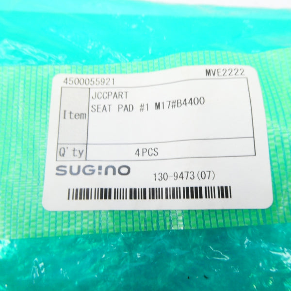 SUGINO 4500055921 MVE2222 (PKG OF 4) NSMP