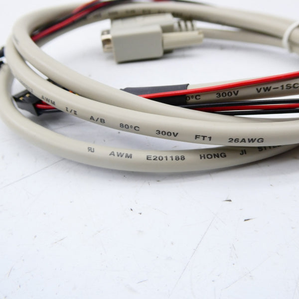 CONNECTOR CABLE E201188 NSNP