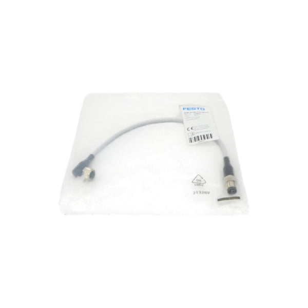 FESTO NEBU-M12W5-R-0.2-M12G5 539052 NSMP