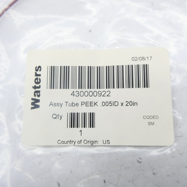 WATERS 430000922 NSMP