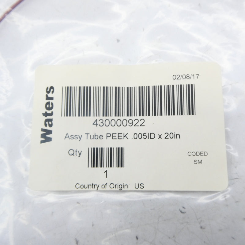 WATERS 430000922 NSMP