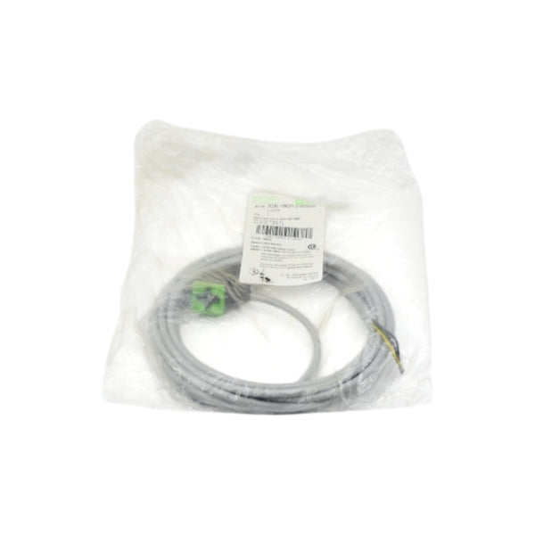 MURR ELEKTRONIK 7000-18021-2160500 24VAC/DC 4A NSMP