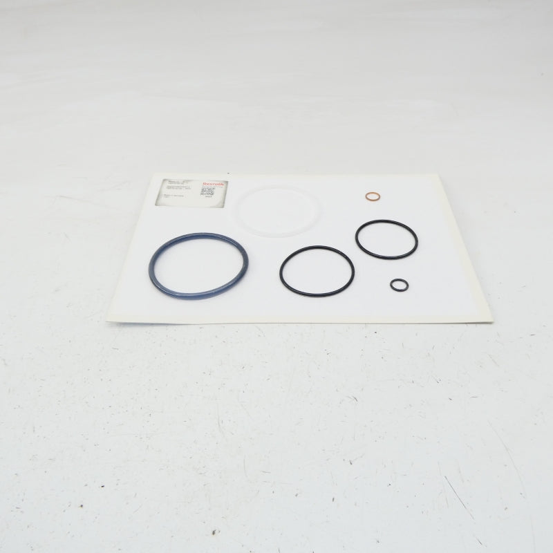 REXROTH 1537C10132 NSMP