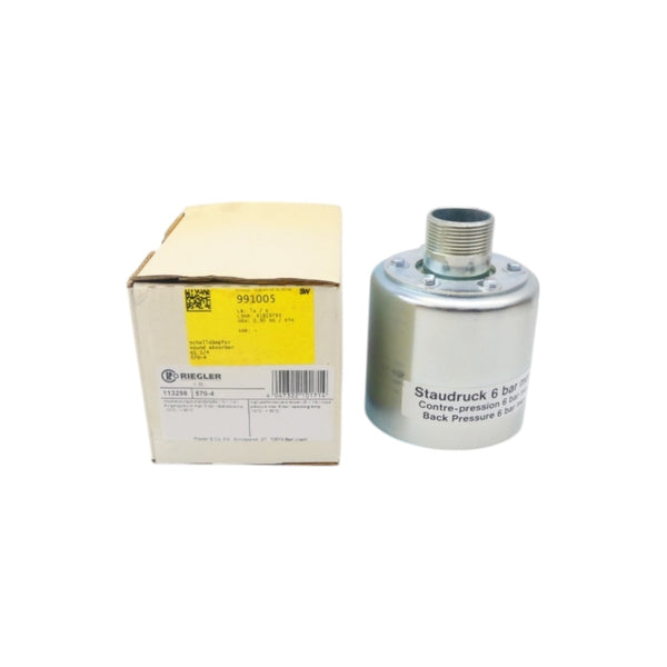 RIEGLER 113298 570-4 NSMP