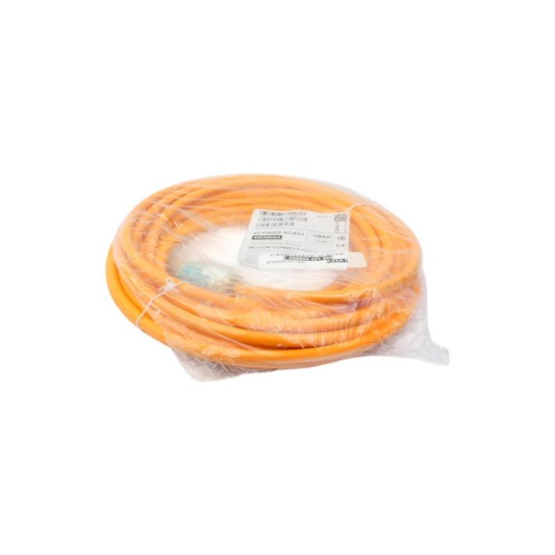 SIEMENS 6FX8002-5CA01-1BA0 NSMP