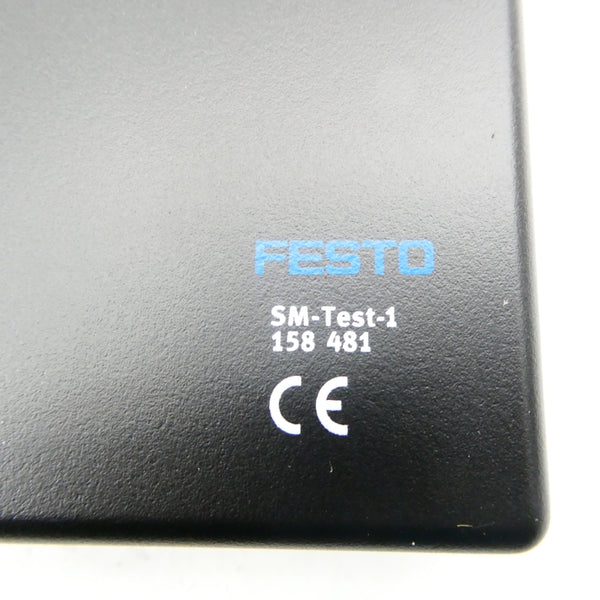 FESTO 158 481 SM-TEST-1 NSMP