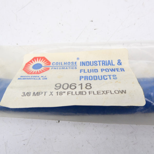 COILHOUSE 90618 NSMP