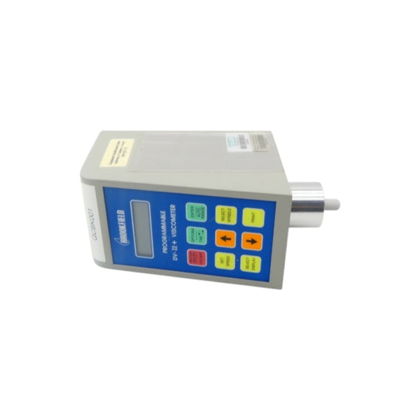 BROOKFIELD LVDV-II+ 115V NSNP