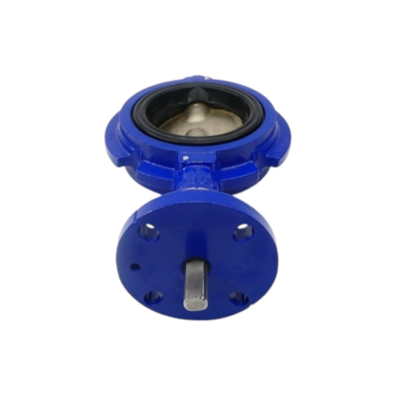 KEYSTONE D1-NP/416/NBR 3" NSNP