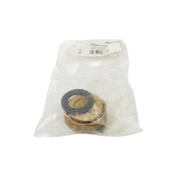 HONEYWELL K06U1085 1" NSMP