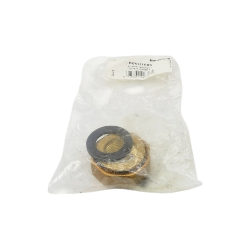 HONEYWELL K06U1085 1" NSMP