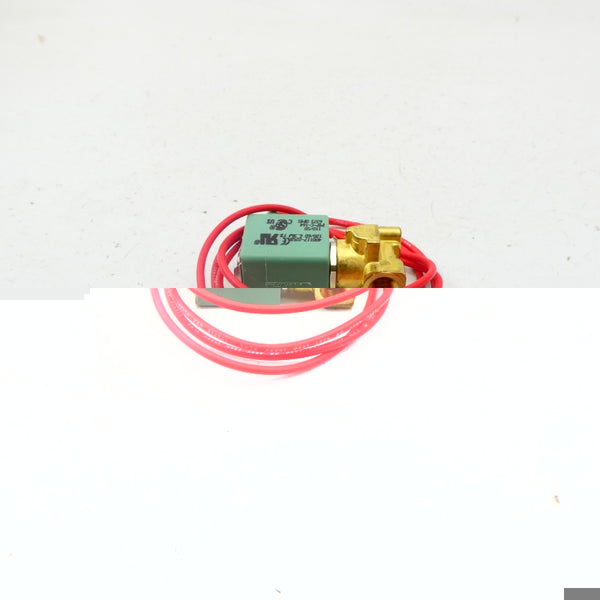 ASCO U8256B045V 120V 135PSI NSNP