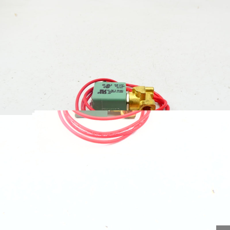 ASCO U8256B045V 120V 135PSI NSNP