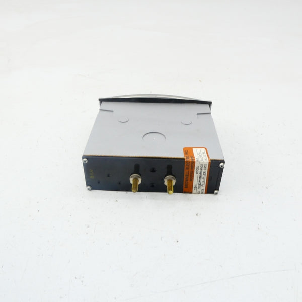 BROWNELL ELECTRIC 180183HXCD2APA 0-150 NSNP