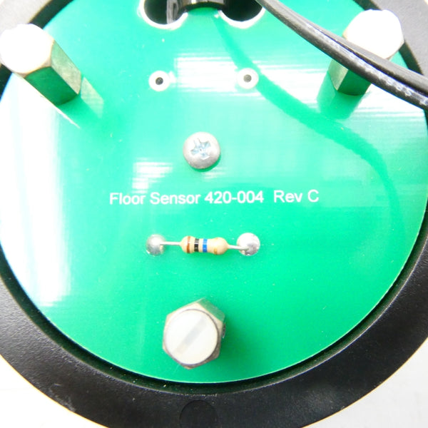 EVOQUA 420-004 REV. C NSNP