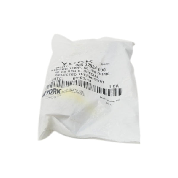 YORK 025 32924 000 NSMP