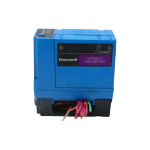 HONEYWELL RM7800 E 1010 60S REV. B UNMP