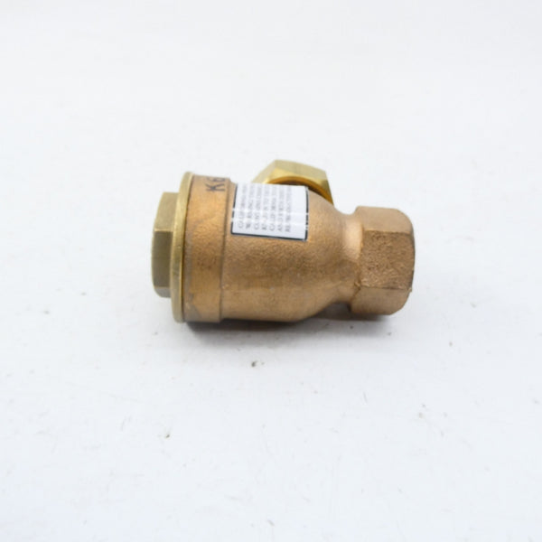 HOFFMAN 499075 8C-A-3-125-3/4 NSMP