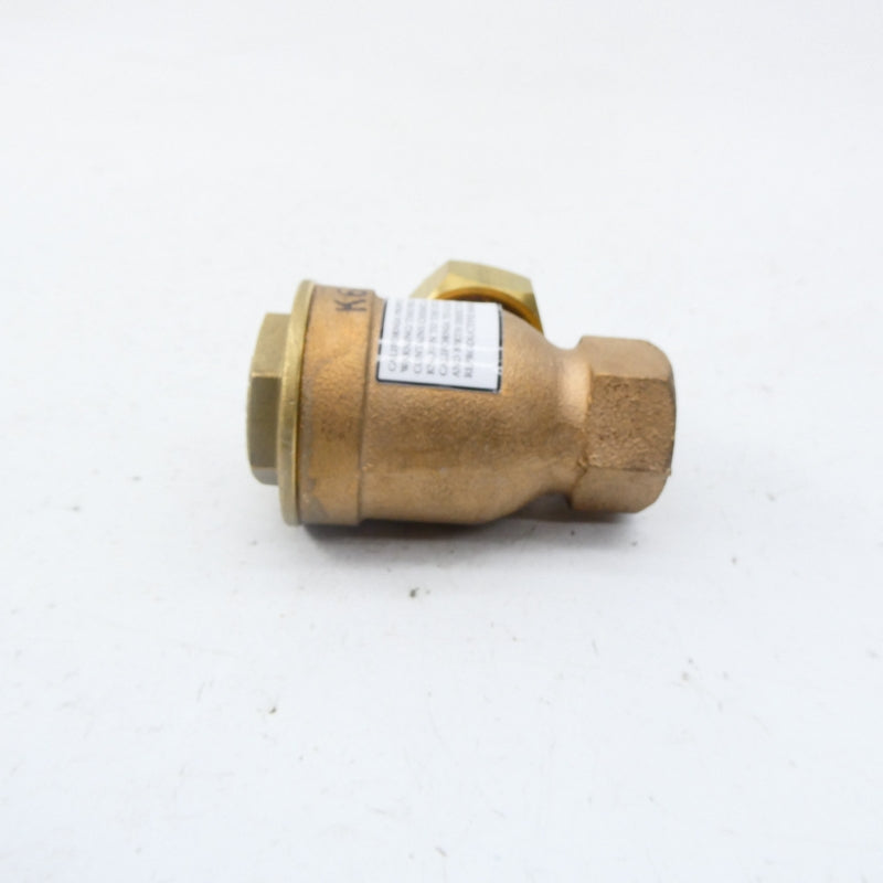 HOFFMAN 499075 8C-A-3-125-3/4 NSMP