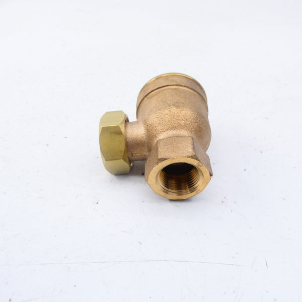 HOFFMAN 499075 8C-A-3-125-3/4 NSMP