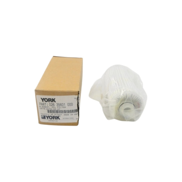 YORK 026 35601 000 NSMP