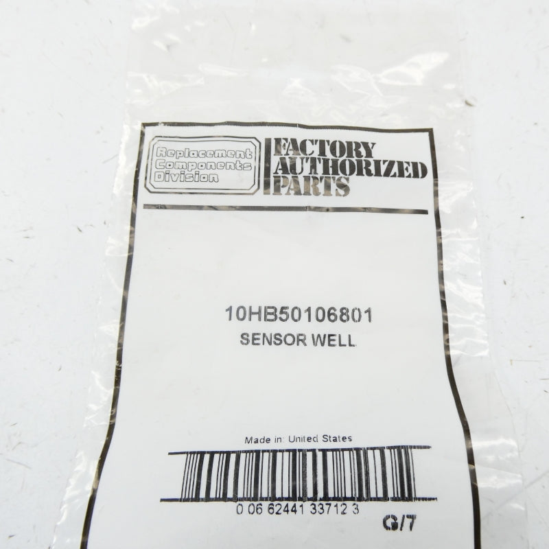 FACTORY AUTHORIZED PARTS 10HB50106801 NSMP
