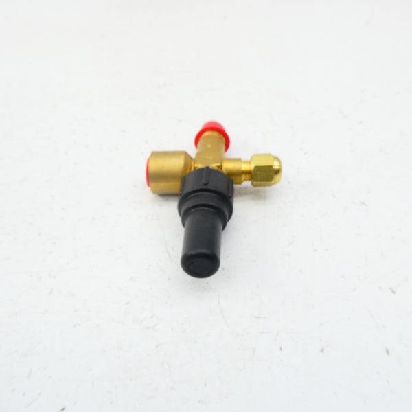 YORK 022 09503 000 NSMP