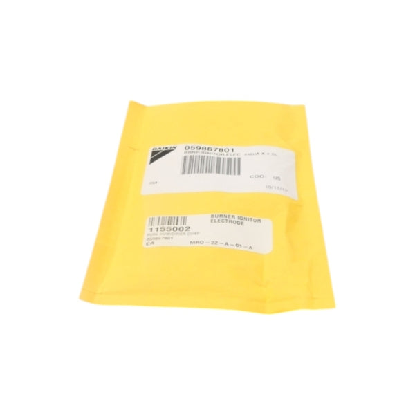 DAIKIN 059867801 NSFS